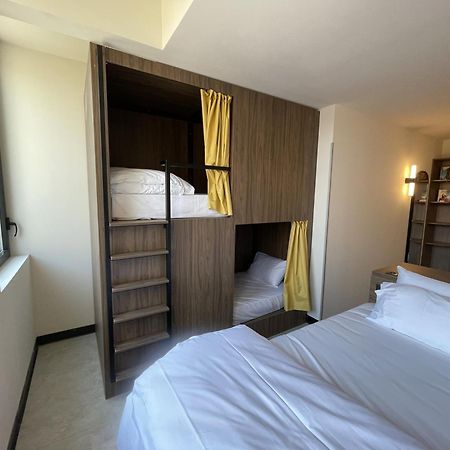 Jost Hotel Lille Centre מראה חיצוני תמונה