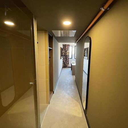 Jost Hotel Lille Centre מראה חיצוני תמונה