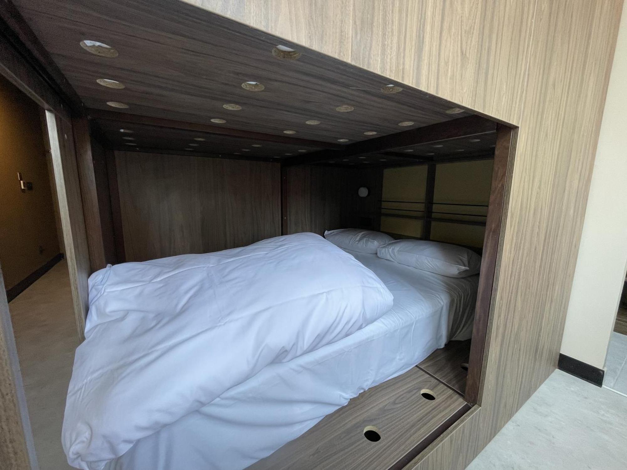 Jost Hotel Lille Centre מראה חיצוני תמונה