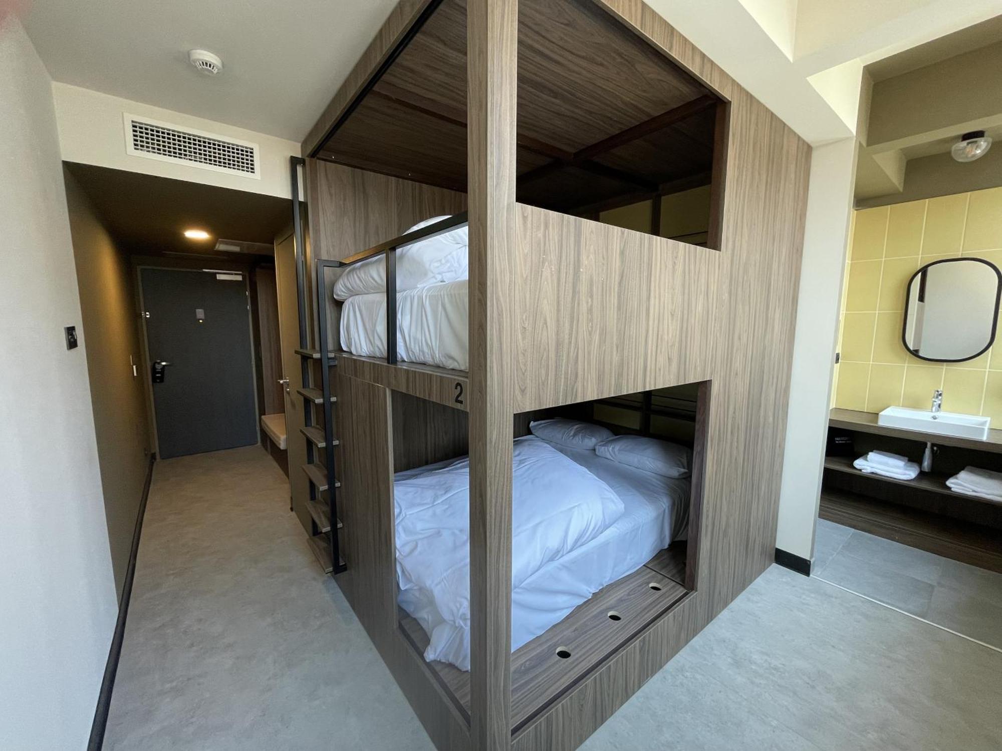 Jost Hotel Lille Centre מראה חיצוני תמונה