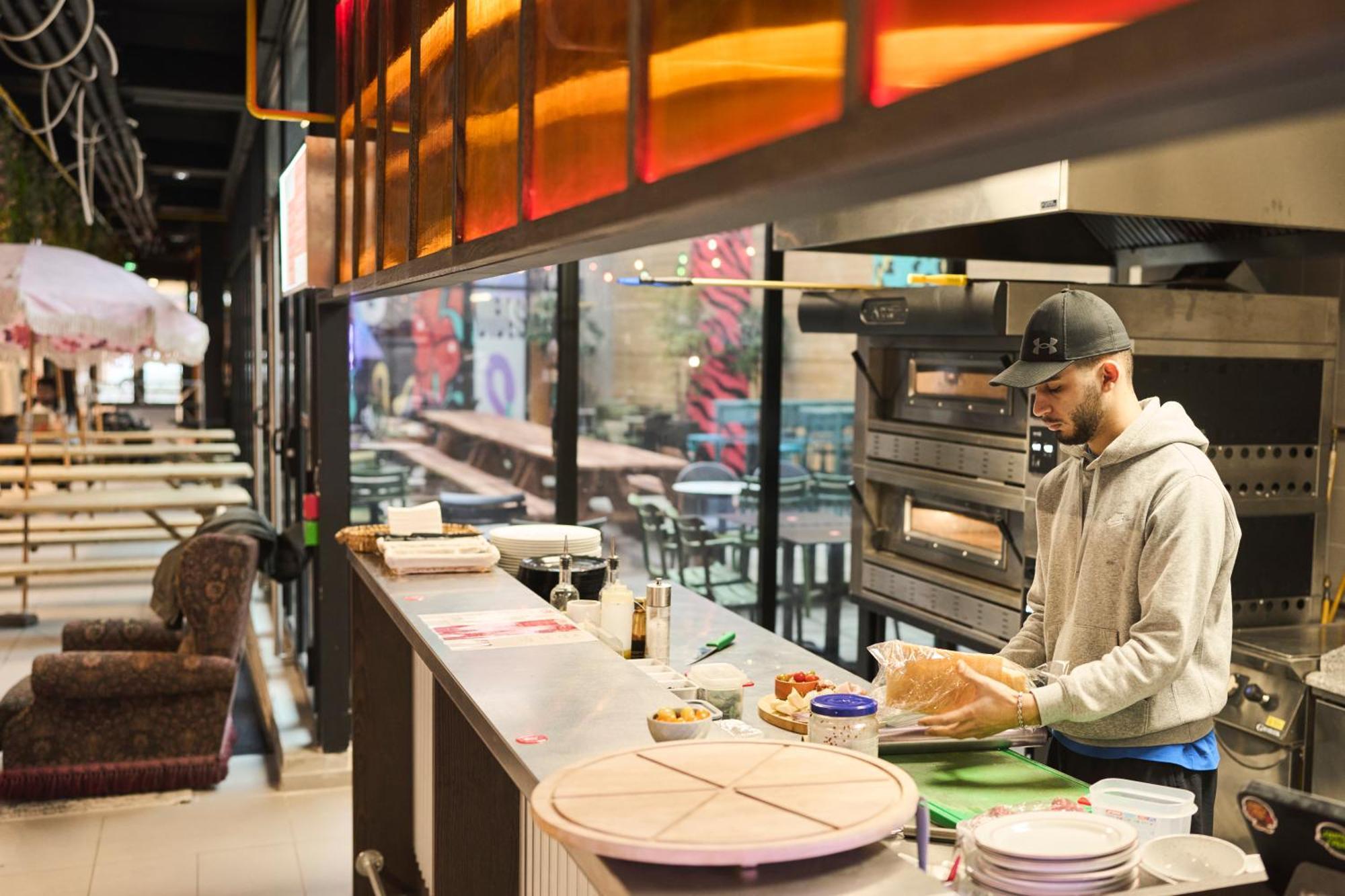 Jost Hotel Lille Centre מראה חיצוני תמונה