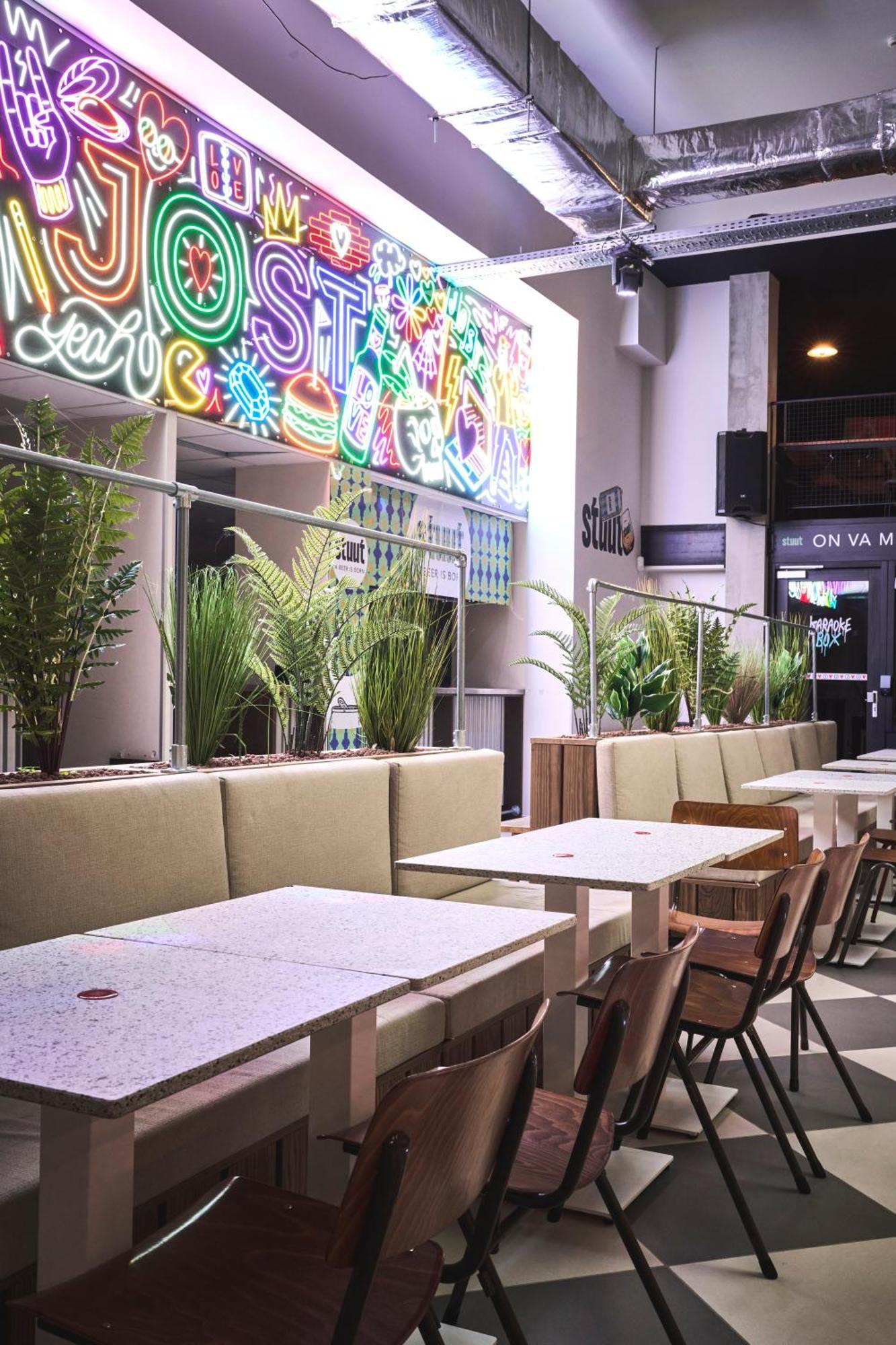 Jost Hotel Lille Centre מראה חיצוני תמונה