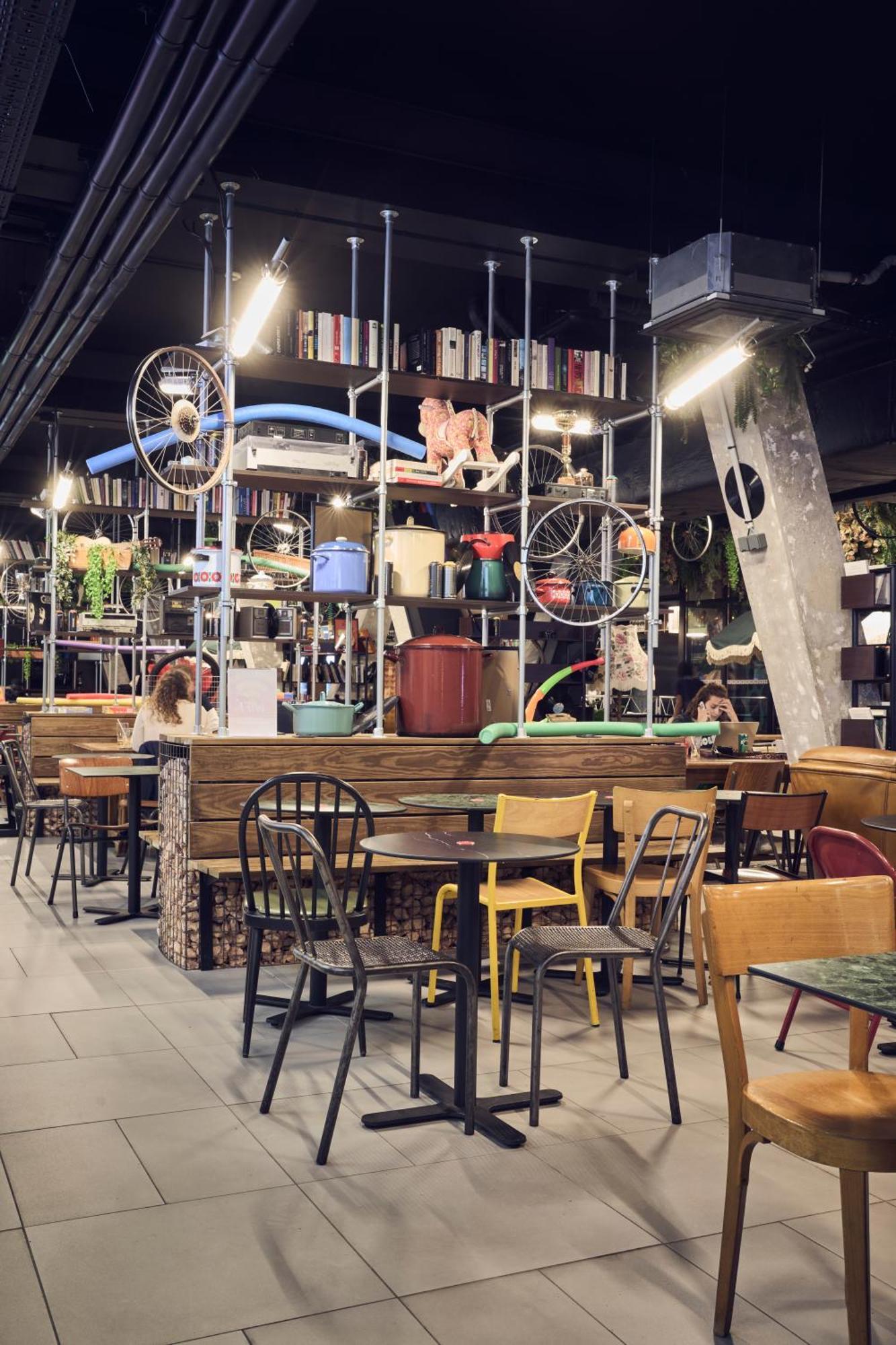 Jost Hotel Lille Centre מראה חיצוני תמונה