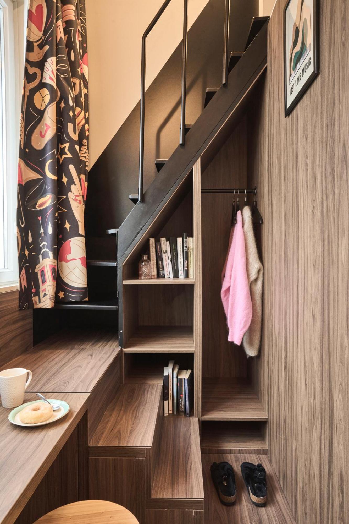 Jost Hotel Lille Centre חדר תמונה