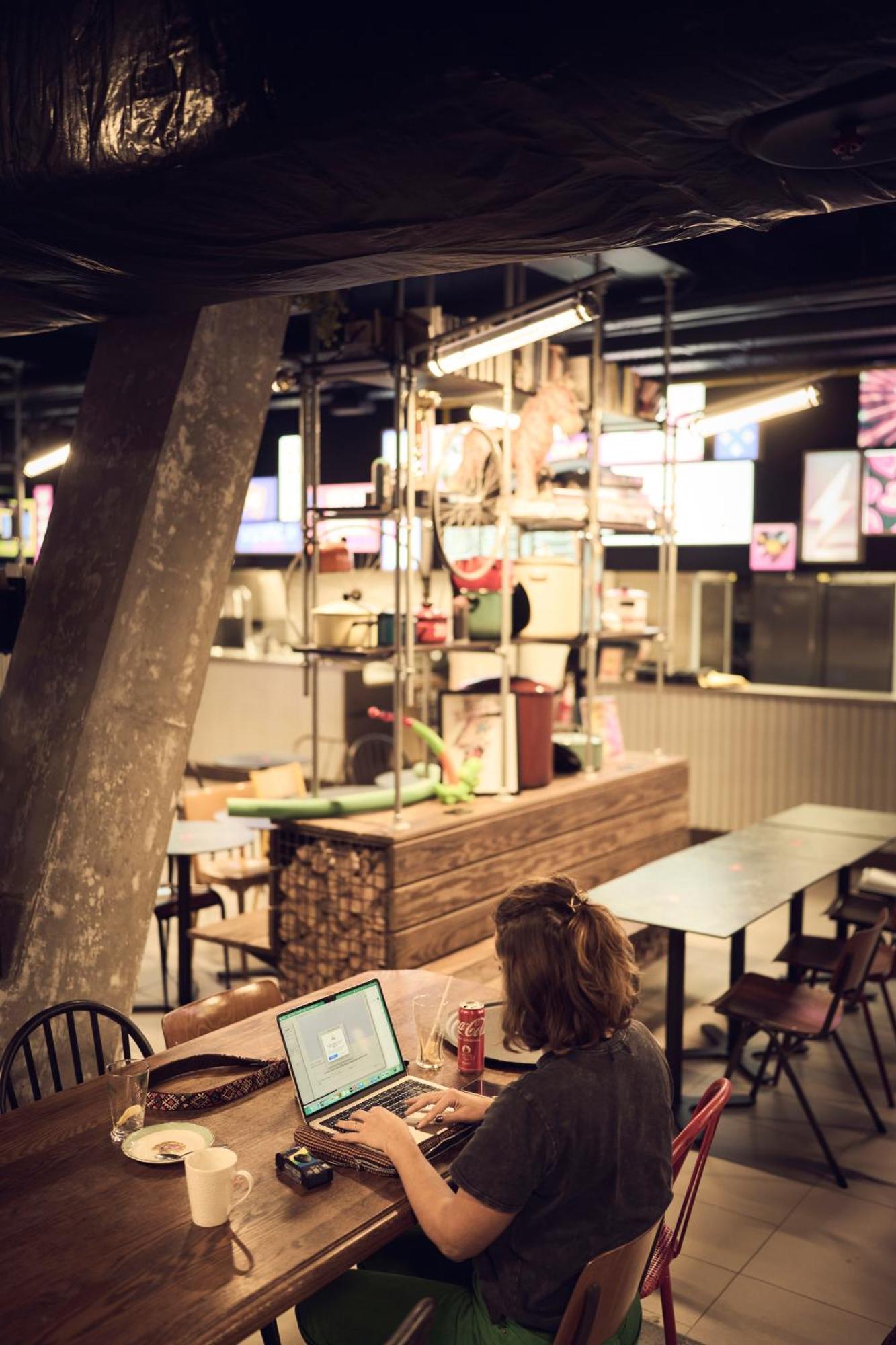 Jost Hotel Lille Centre מראה חיצוני תמונה