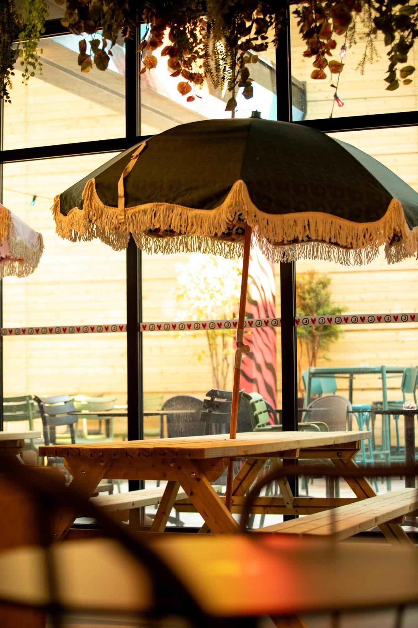 Jost Hotel Lille Centre מראה חיצוני תמונה