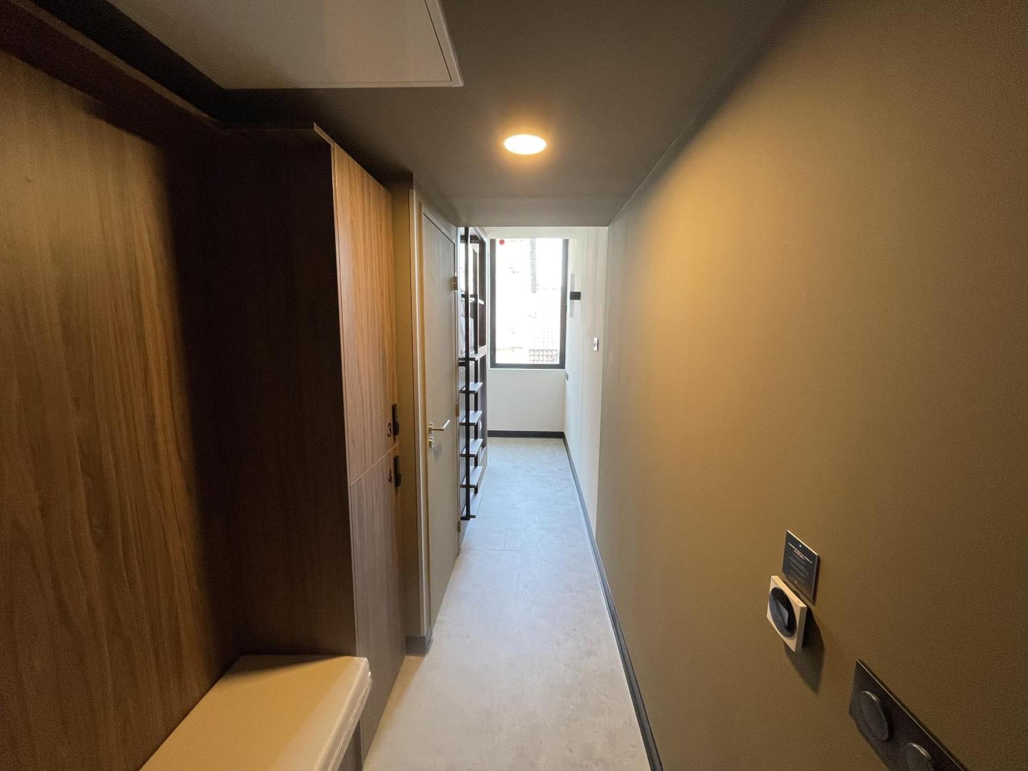 Jost Hotel Lille Centre מראה חיצוני תמונה