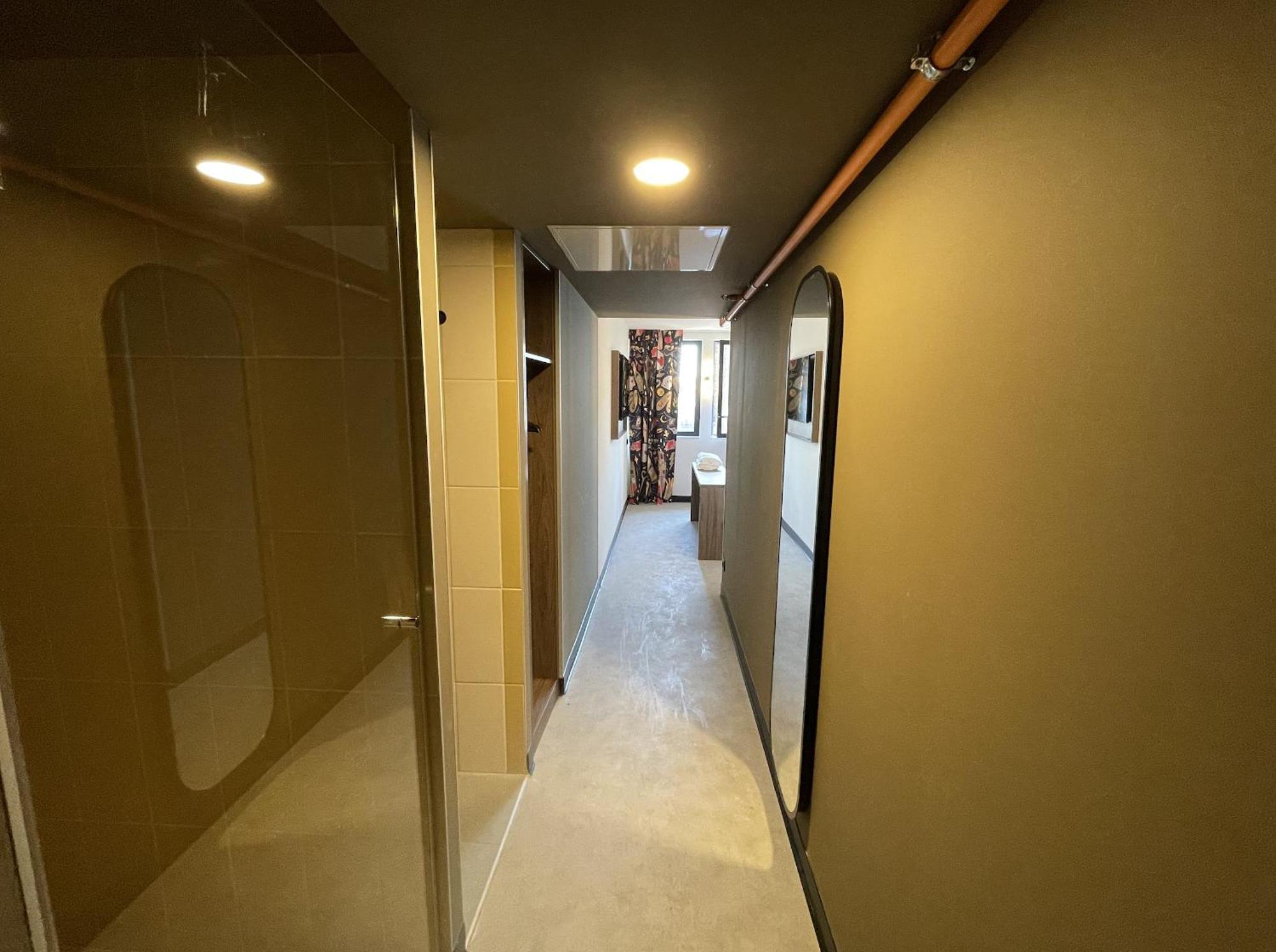 Jost Hotel Lille Centre מראה חיצוני תמונה